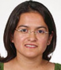Ms. Rebeca Sandoval MD, OB-GYN (Obstetrician-Gynecologist)