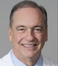Dr. Bradley K Farris M.D., Ophthalmologist