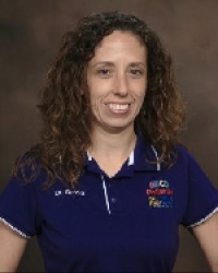 Dr. Melissa A Garcia M.D.