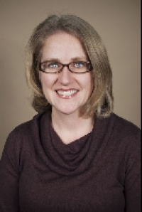 Stacie Daugherty MD, Cardiologist