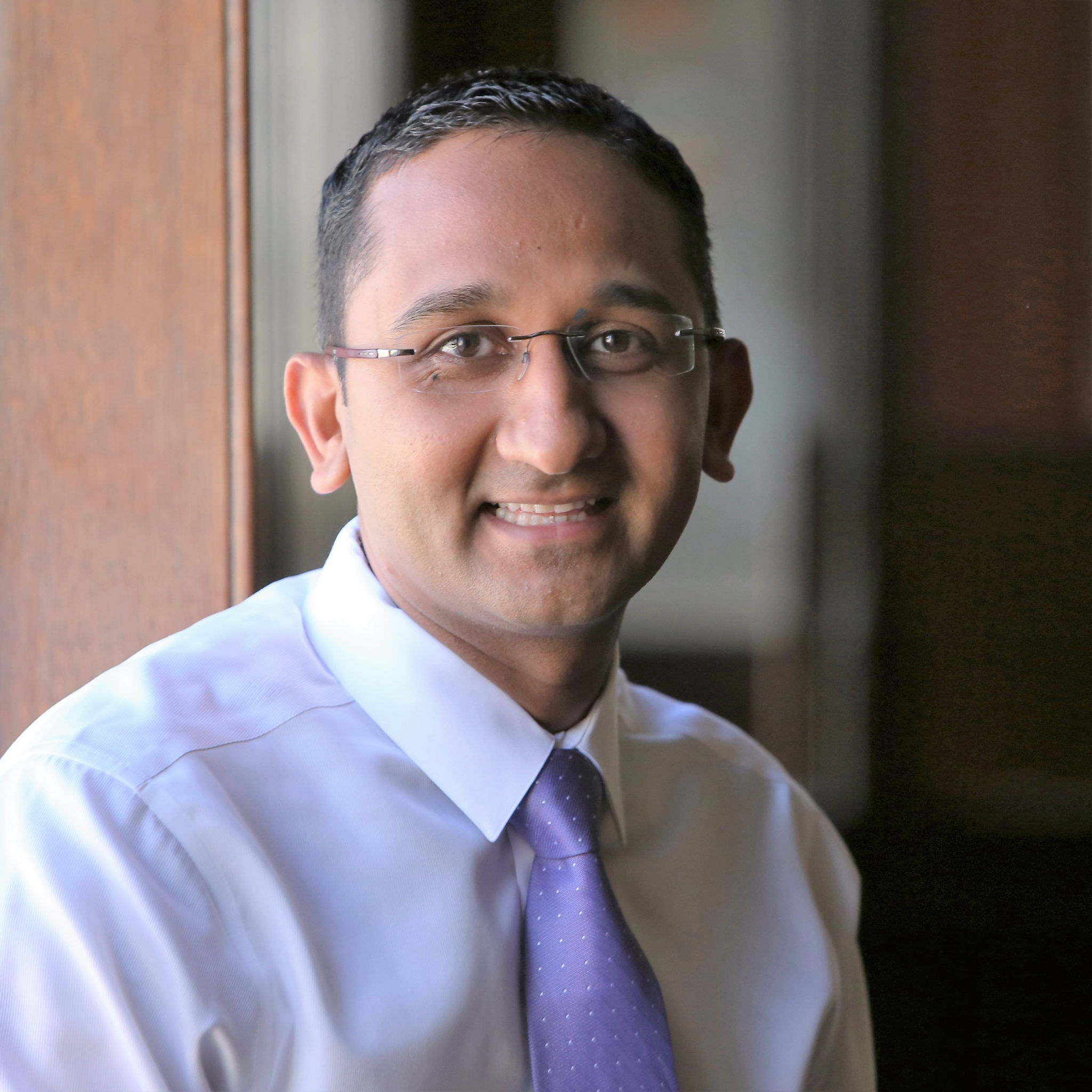 Rashesh Dholakia, Psychiatrist