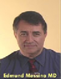 Dr. Edmund J. Messina MD, Neurologist