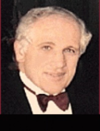 Dr. Ralph Nathaniel Wharton MD