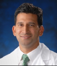 Dr. Naveen Dilip Bhandarkar M.D., Ear-Nose and Throat Doctor (ENT)