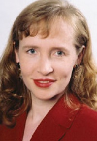 Dr. Elise Michelle Harper M.D.