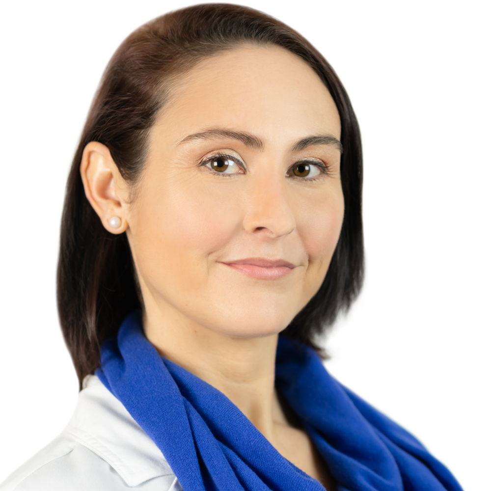 Sarah Faggert-Alemi, Pain Management Specialist