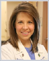 Dr. Christina Migliore M.D., Pulmonologist