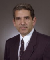 Dr. Christopher Frank James MD