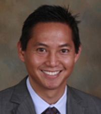 Dr. Steven Wong MD, Hospitalist
