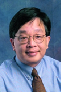 Dr. Winston  Ho MD