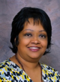 Dr. Nivedita Karmakar MD, Pediatrician