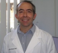 Dr. Mark Joseph Schwartz DMD