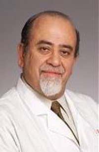 Dr. George B Bikhazi MD, Anesthesiologist