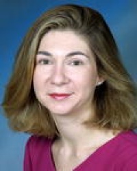 Dr. Giselle Mosnaim M.D., Allergist and Immunologist