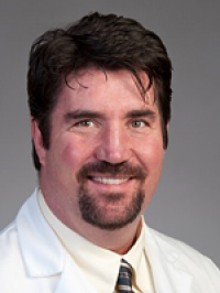 Dr. Matthew George Brown M.D., Transplant Surgeon