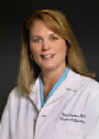Dr. Nicole M Lamborne MD