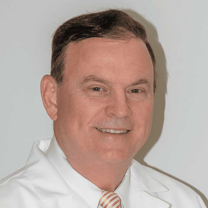 Dr. Philip G Conrardy M.D., Anesthesiologist