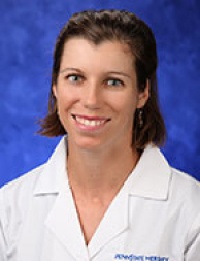 Dr. Elizabeth V Seiverling M.D.