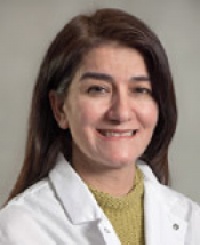 Dr. Masoumeh  Ghayouri MD