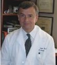 Dr. John Robert Moreland MEDICAL DOCTOR