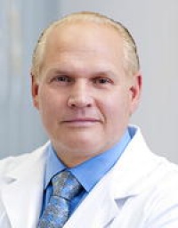 Dr. Steven John Valentino DO, Orthopedist