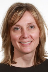 Karin Duffield PT, Physical Therapist
