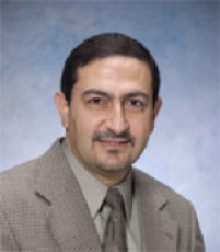 Mr. Adnan  Alkhalili MD