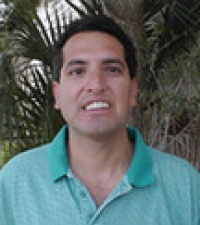 Dr. Fernando Omar Abad M.D.