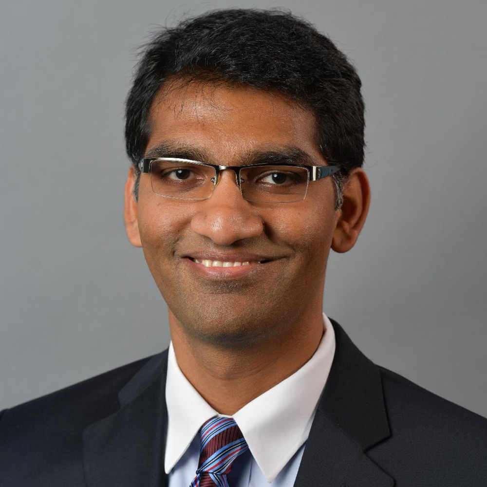Dr. Soham Pravinkumar Patel M.D.