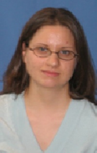 Dr. Christina Maria Bagby D.O., Pathologist