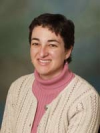 Dr. Elizabeth Anne Maranzano MD