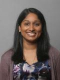 Dr. Lekshmi Vallyathan MD, Internist