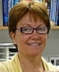 Dr. Linda Ann Paxton M.D.