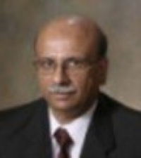 Dr. Muhammad  Hanif M.D.