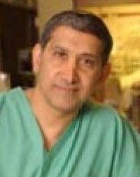 Dr. Javid Saifi MD, Cardiothoracic Surgeon