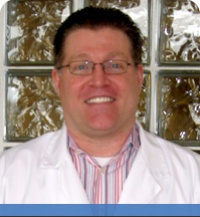 Dr. Kevin P. Kallmeyer D.D.S.