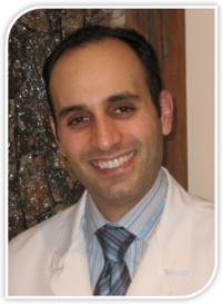 Dr. Armin  Lalehzari D.D.S.