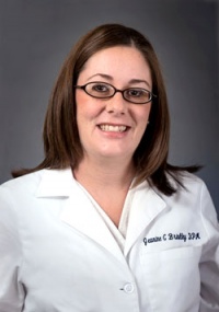 Dr. Jeanine  Brinkley DPM
