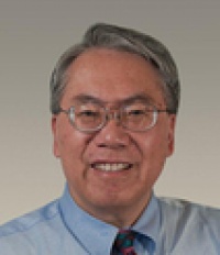 Edmond Lee MD, Cardiologist