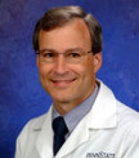 Dr. Michael Katzman MD, Infectious Disease Specialist
