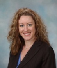 Dr. Stephanie Garrison MD, Family Practitioner