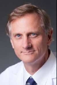 Douglas Goodwin MD, Radiologist