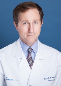 Dr. Mark G Burnett MD, Neurosurgeon