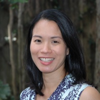 Dr. Kathleen Ru-drung Yen MD