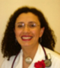 Dr. Sandra Liliana Oakes MD, Geriatrician