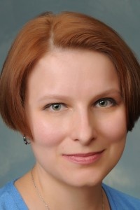Dr. Irena  Kokot MD