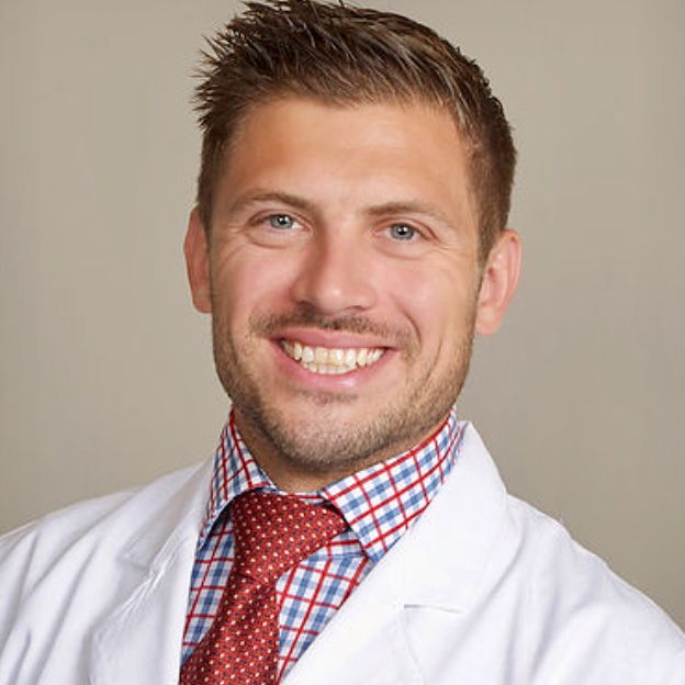 Dr. Joshua Gore MD, Anesthesiologist