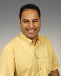 Dr. Parham K Ghavami MD