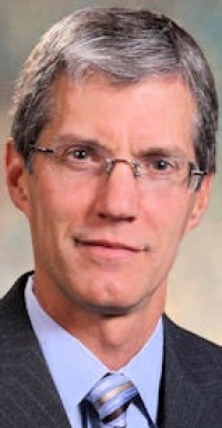 Dr. David Jacob Scheiderer M.D.