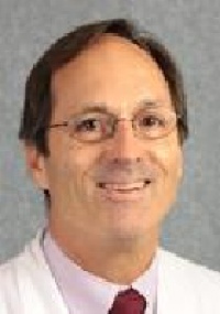Dr. Stuart J Garner M.D., Critical Care Surgeon